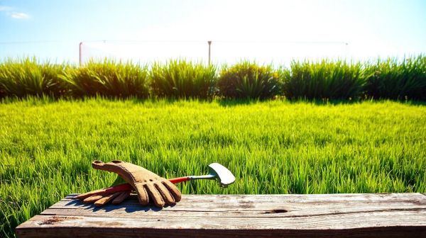 Top-rated budget lawn care solutions for South Shore