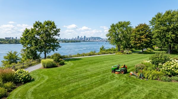 Top-rated budget lawn care solutions for South Shore